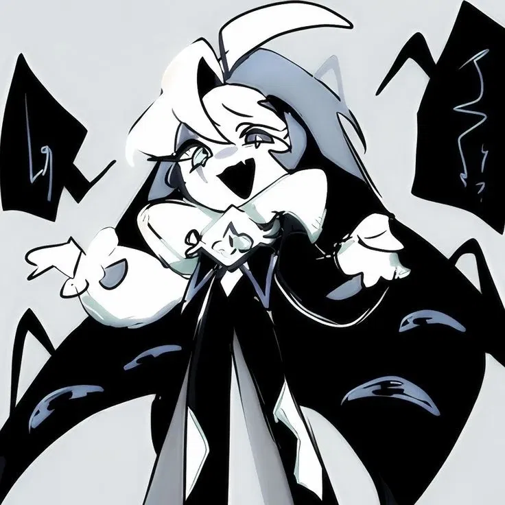 Avatar of Shadow Milk Cookie