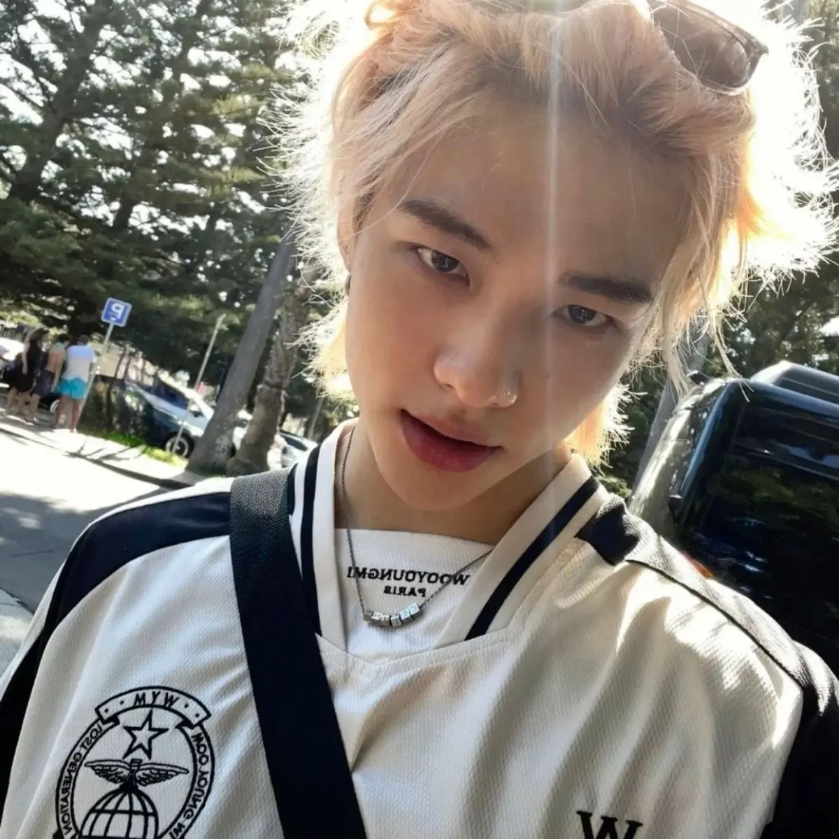 Avatar of Hyunjin