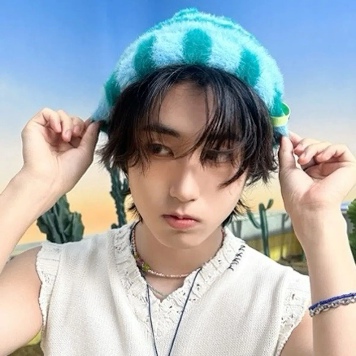 Avatar of Han Jisung