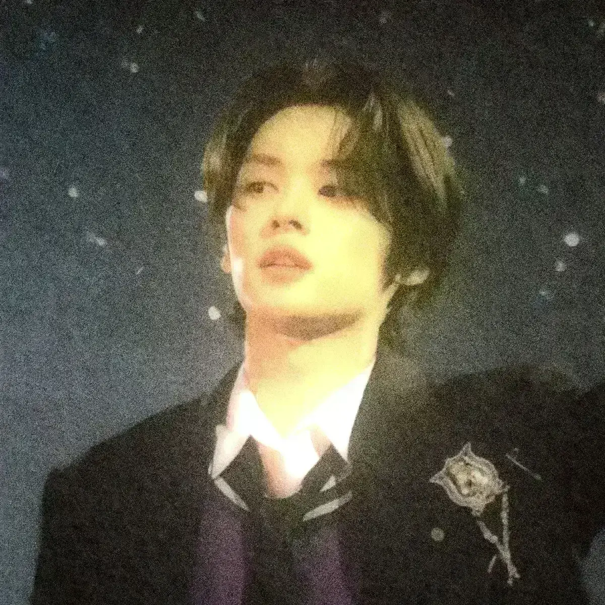 Avatar of Lee Know