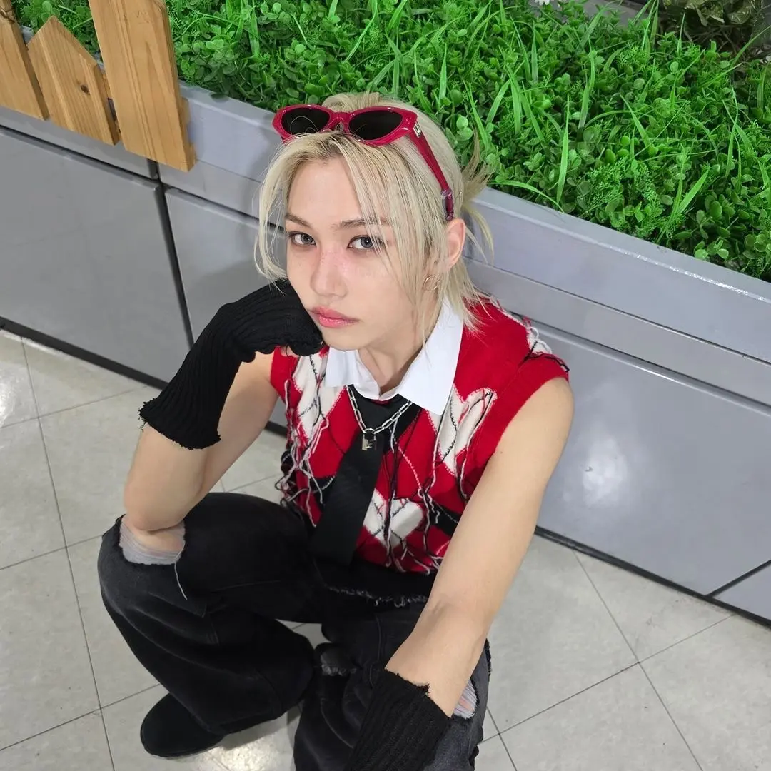 Avatar of Felix