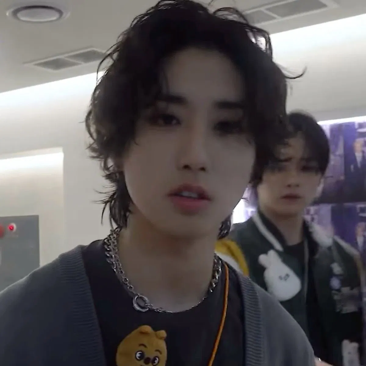 Avatar of Han Jisung