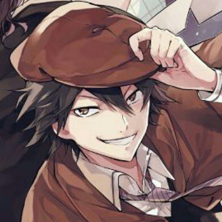 Avatar of Ranpo Edogawa