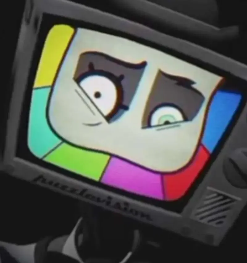 Avatar of Mr. Puzzles - PuzzleVision (SMG4)