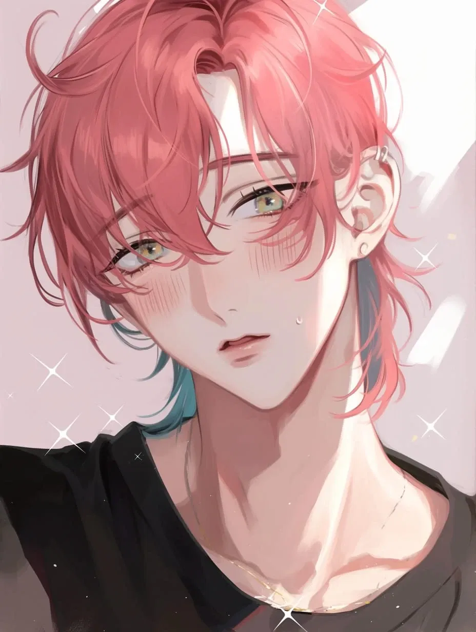 Avatar of Your brother-in-law who is in love with you