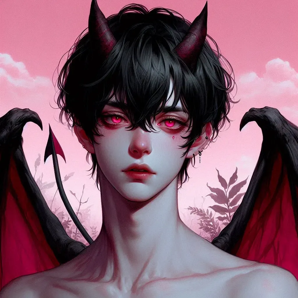 Avatar of A Twink Incubus