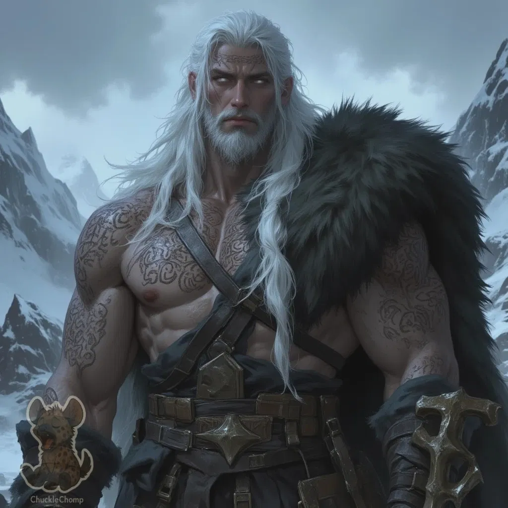 Avatar of Einar Skeldrheim
