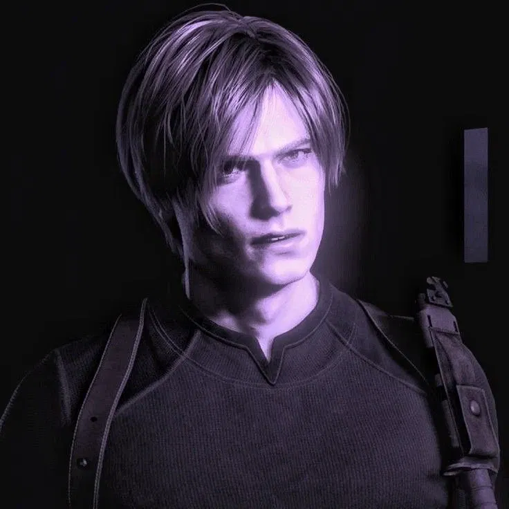 Avatar of Leon S. Kennedy 