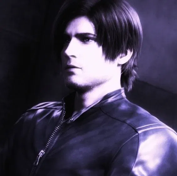 Avatar of Leon S. Kennedy