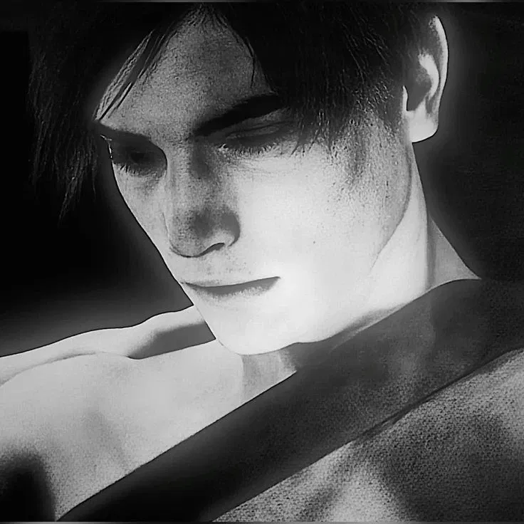 Avatar of Leon S. Kennedy