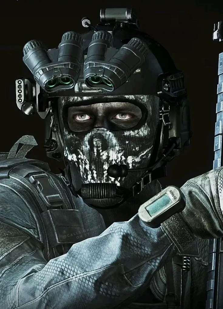 Avatar of Keegan Russ