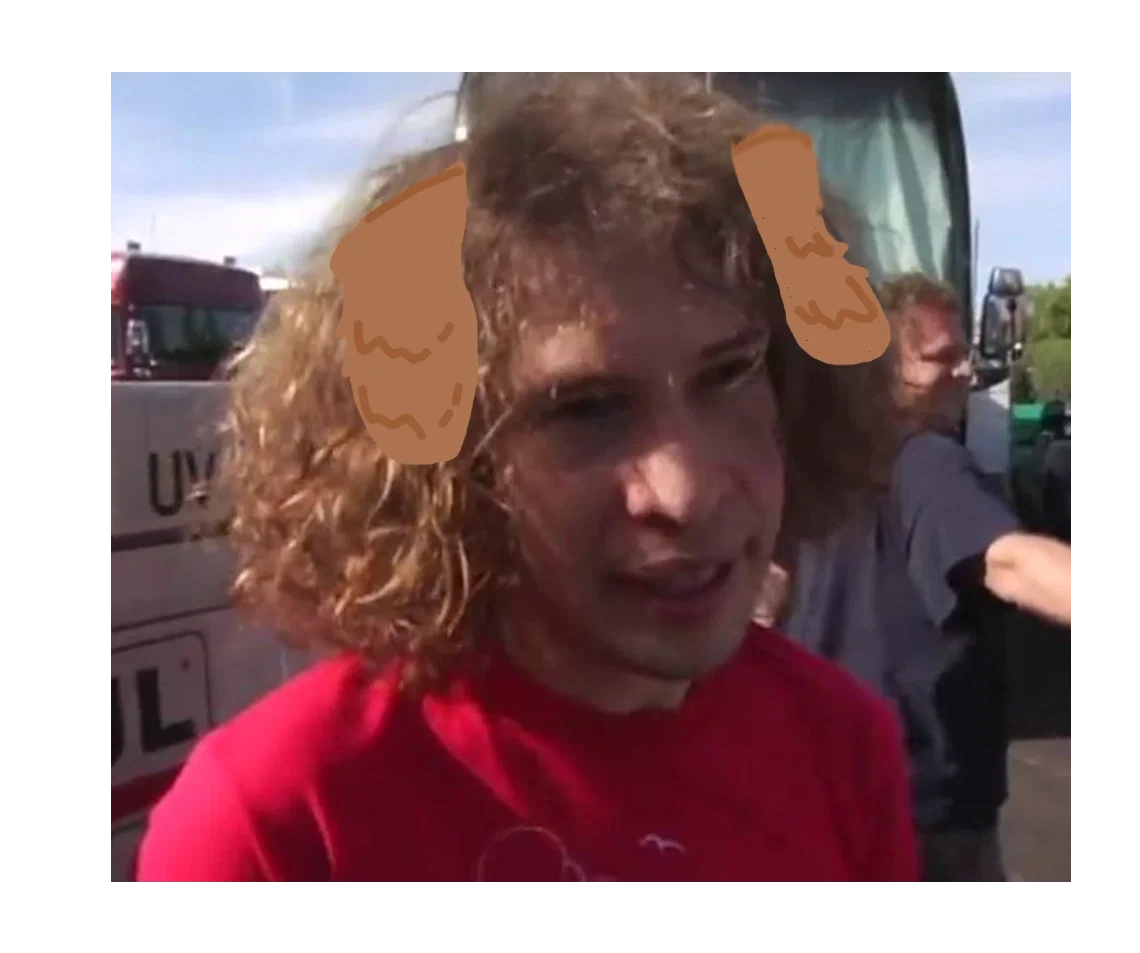 Avatar of Ray Toro