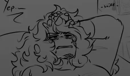 Avatar of Morning after Walden Darling (RF Wally)
