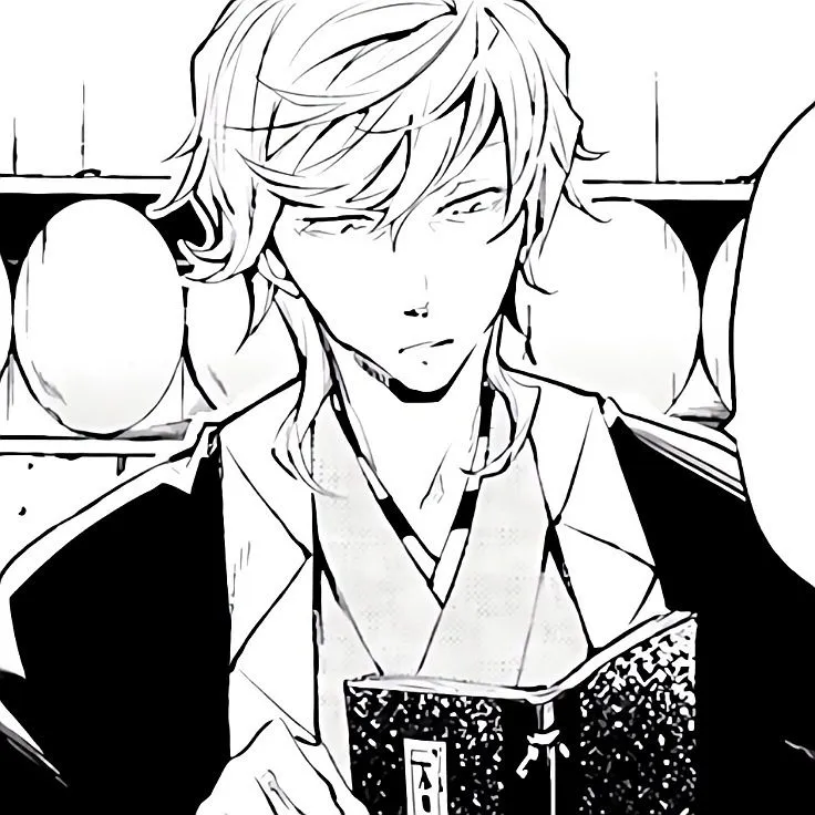 Avatar of Fukuzawa Yukichi