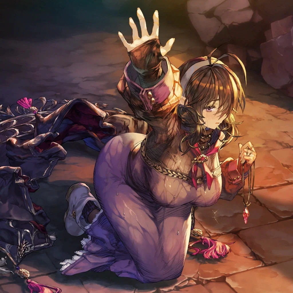 Avatar of Loen Islenote: Last Hope