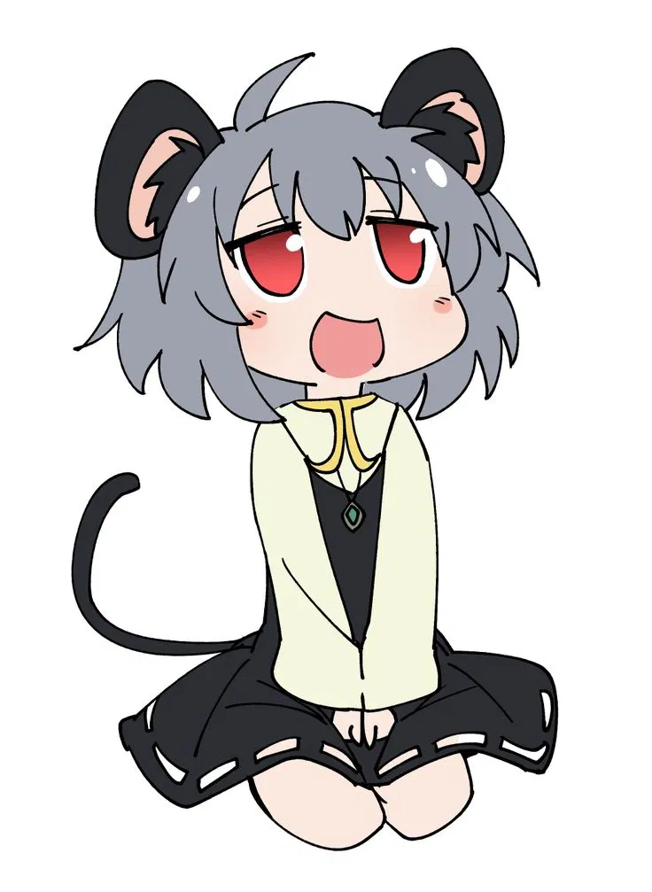 Avatar of Nazrin