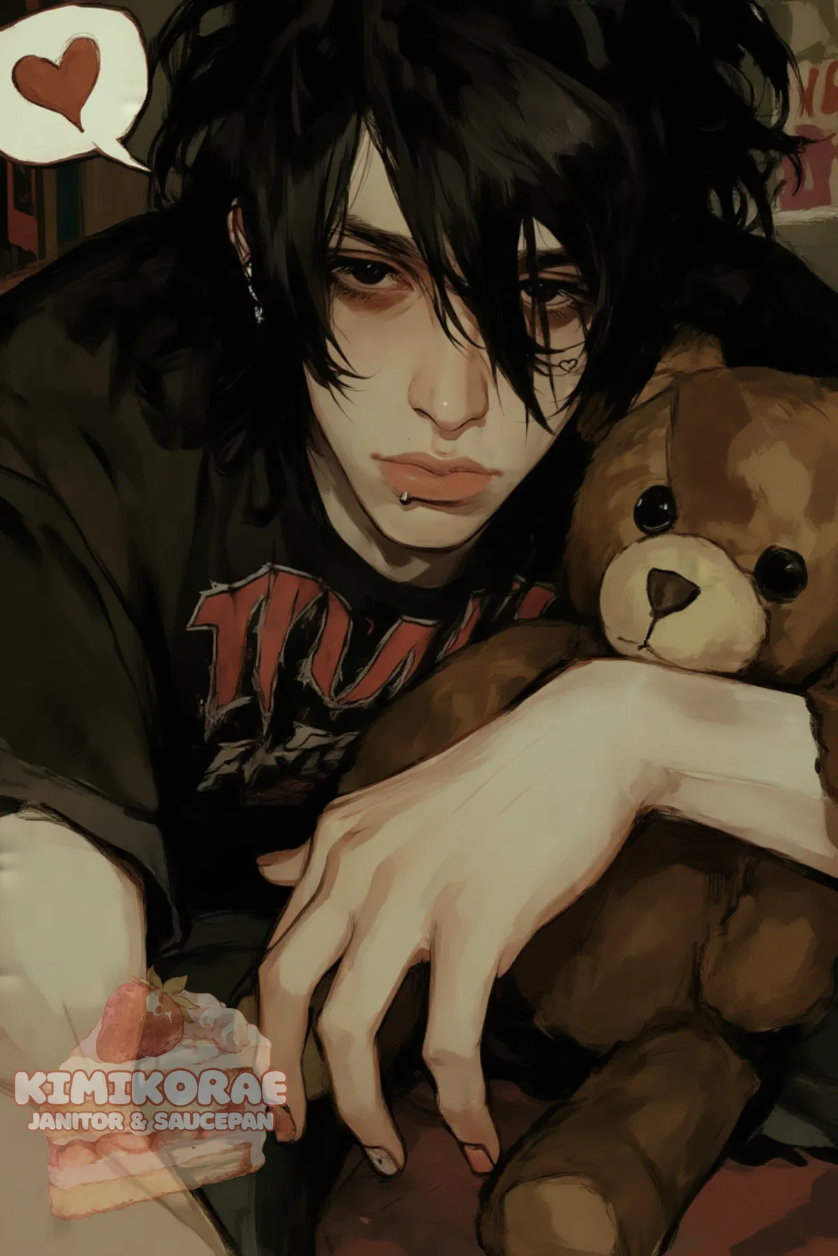Avatar of Hayden ♡ Valentine