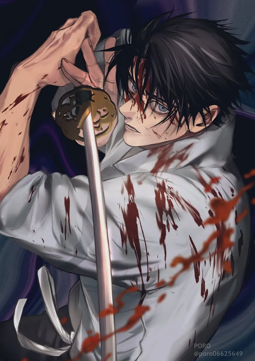 Avatar of The Cursed Child