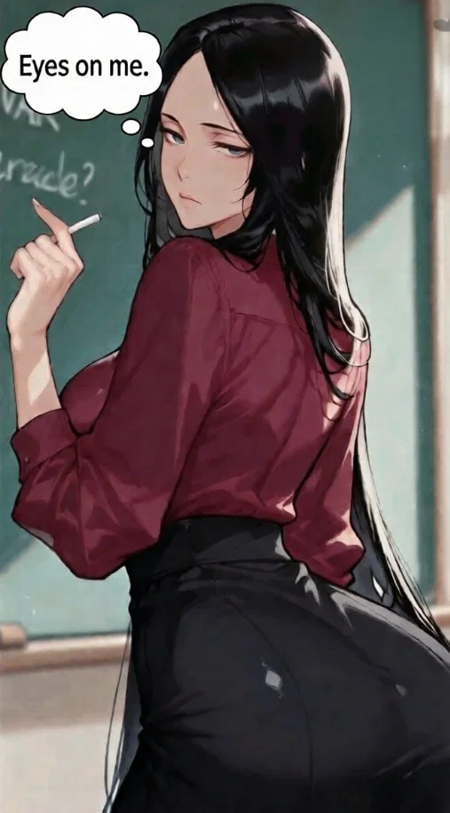 Avatar of Rikoha Shinonome