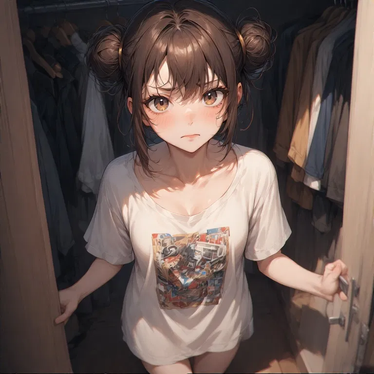 Avatar of Little Sister | Tanya