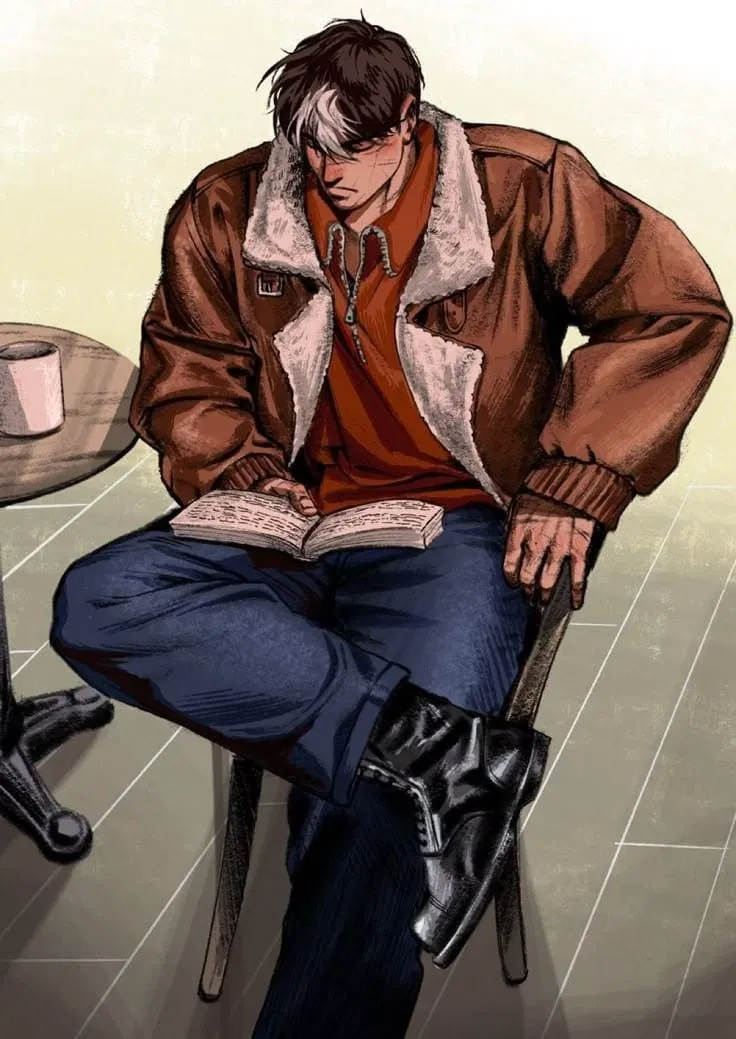 Avatar of Jason Todd 