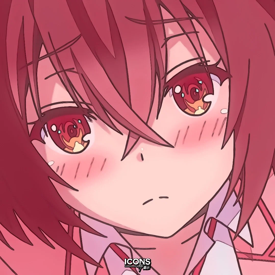 Avatar of Mao Nanjou (Crush A.U.)