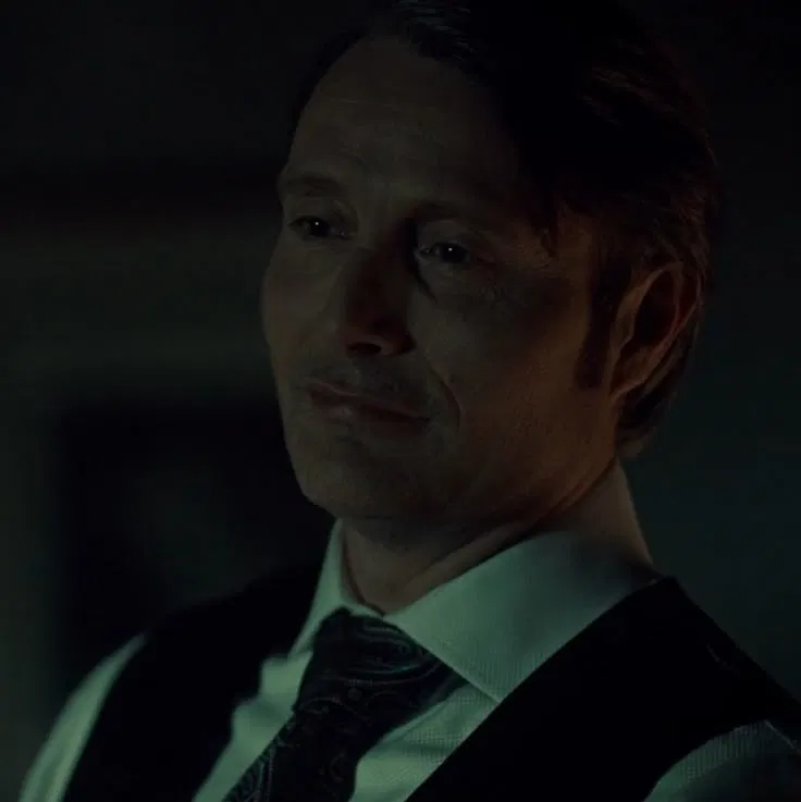 Avatar of ɞ⠀.⠀ HANNIBAL LECTER