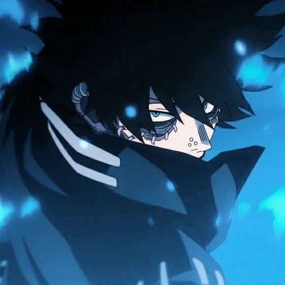 Avatar of Dabi — Pet sitting