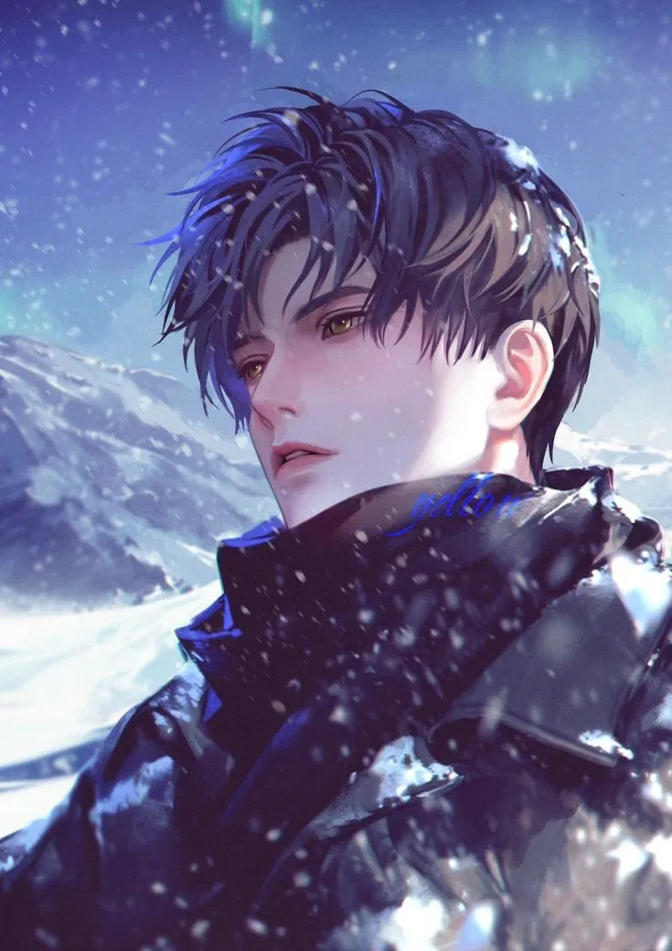 Avatar of Zayne (love and deep space)