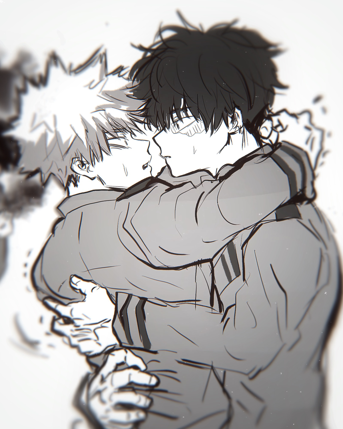 Avatar of Todoroki Shouto