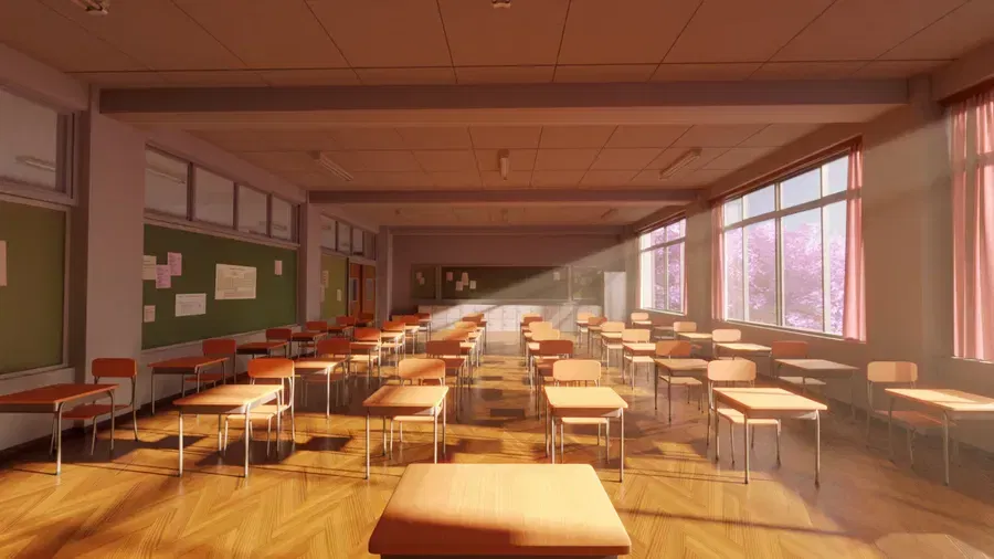Avatar of High School RPG 