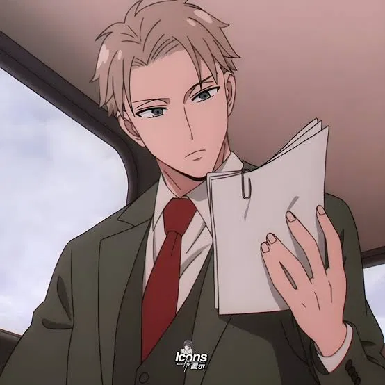 Avatar of Loid Forger 