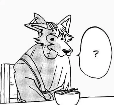 Avatar of Legoshi - Beastars