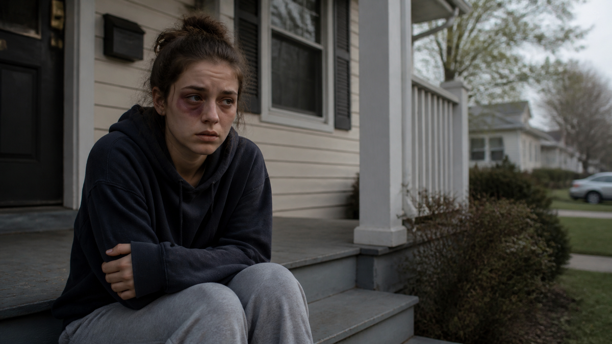 Avatar of Abused Neighbor
