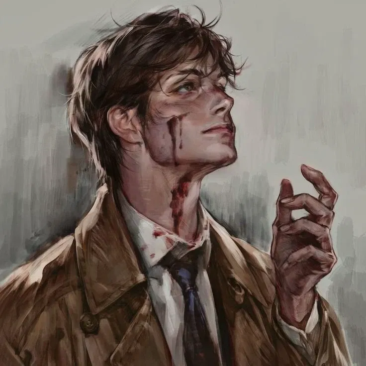 Avatar of Zeyn | Mysterious man