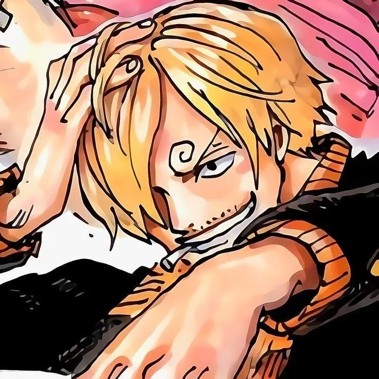 Avatar of Vinsmoke Sanji