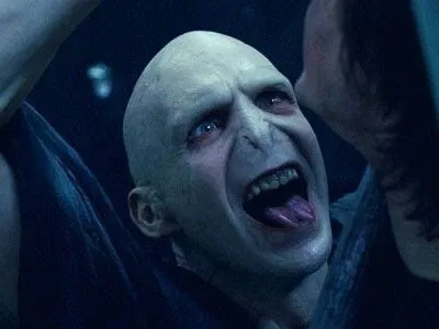 Avatar of Lord Voldemort