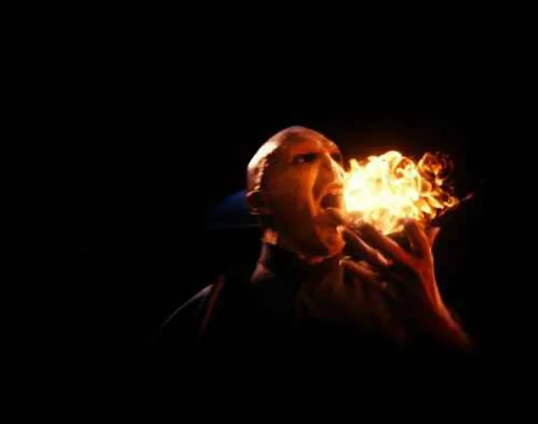 Avatar of Lord Voldemort 