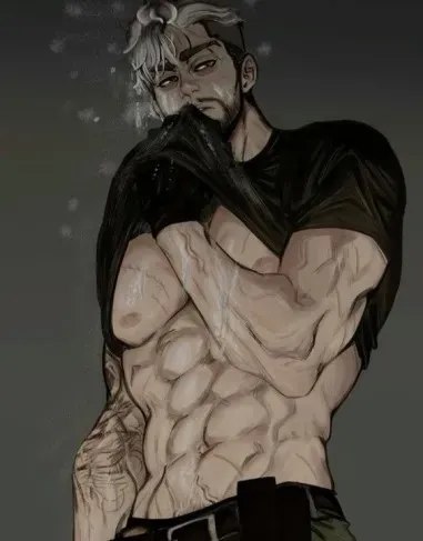 Avatar of ★ Cold Husband - Grey Payne