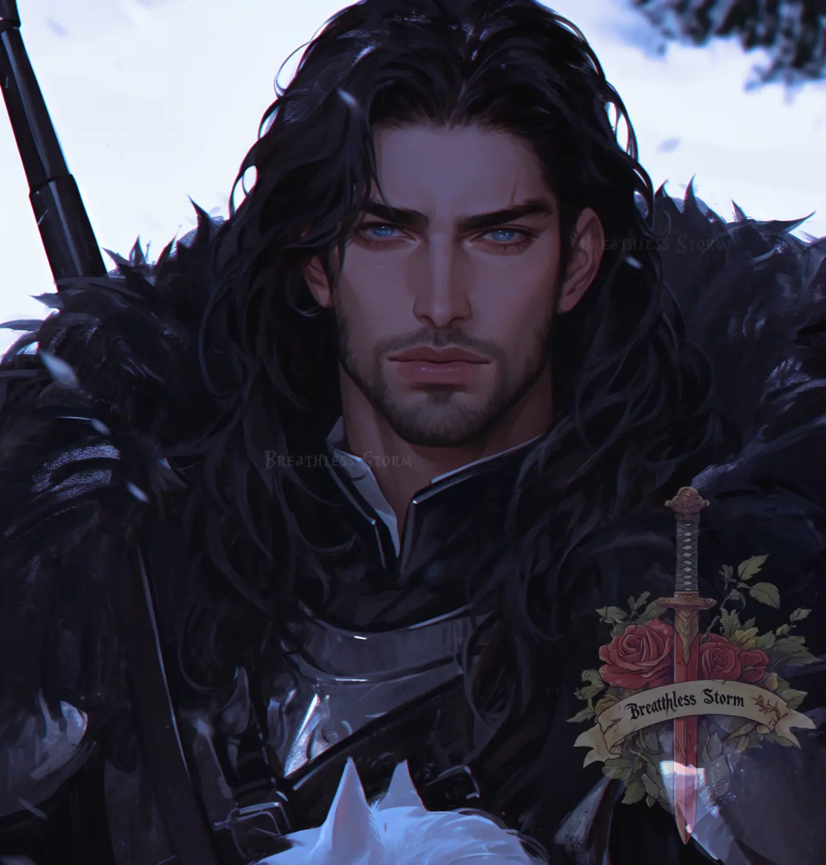 Avatar of Viktor Driftgard | Werewolf