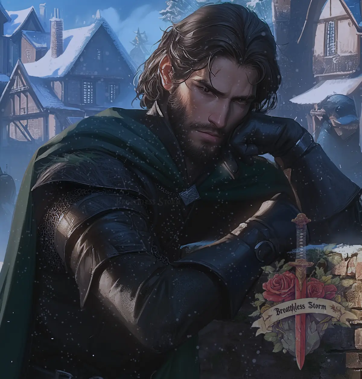 Avatar of Revyrn | Christmas Alt 