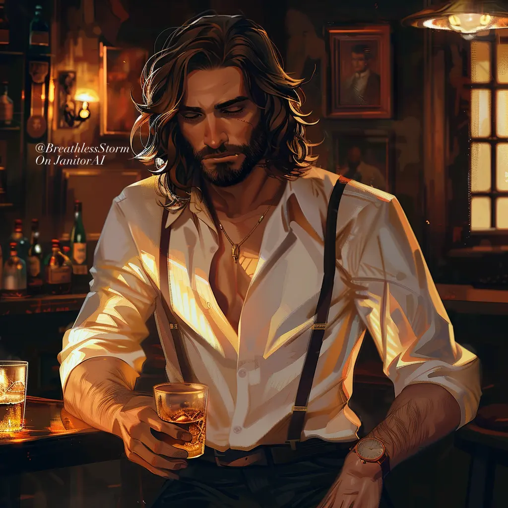 Avatar of Professor Darren Damore