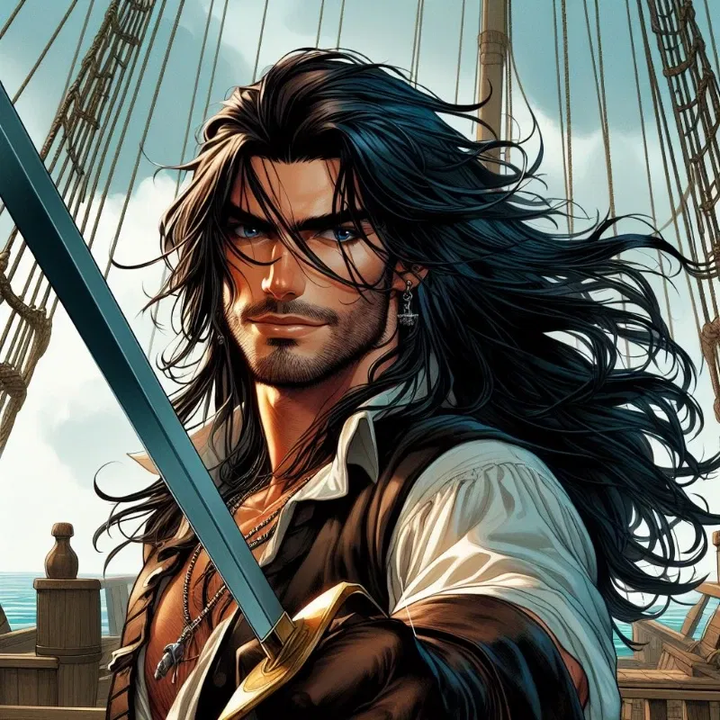Avatar of Captain Edward Blackburn 