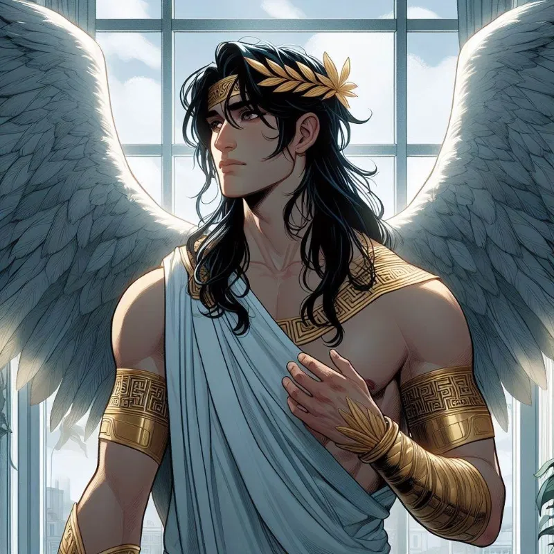 Avatar of Ezra Cierce 