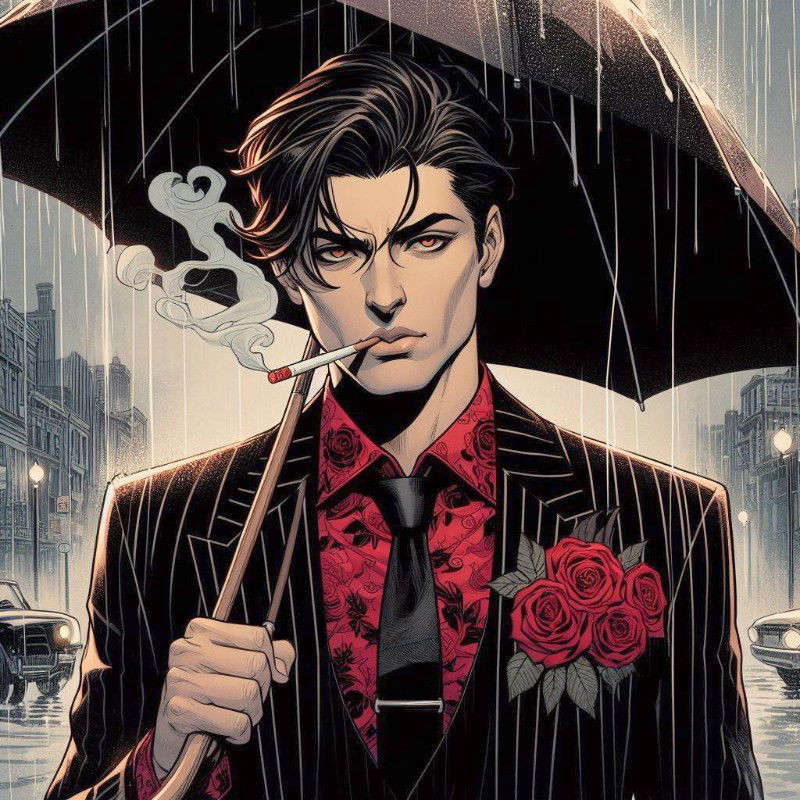 Avatar of Dexter Denaro 