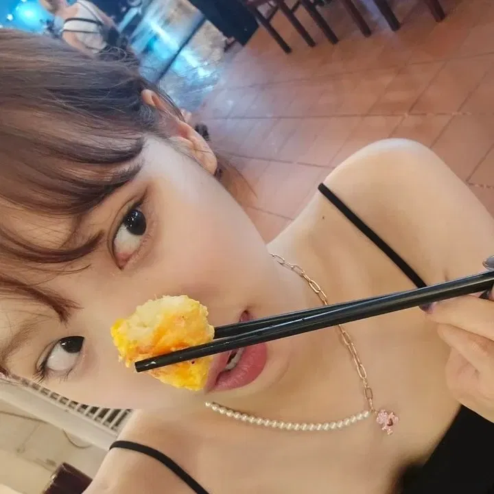 Avatar of Kim Chaewon