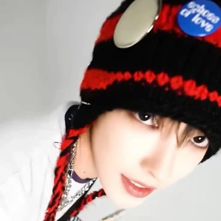 Avatar of Kim Hongjoong