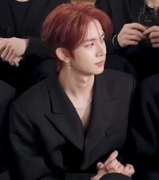 Avatar of Lee Heeseung