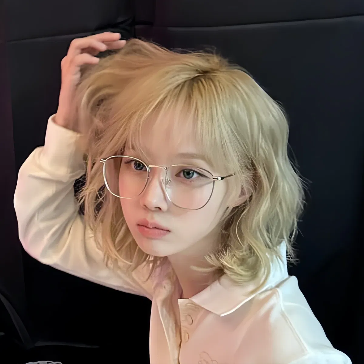 Avatar of Kim Minjeong