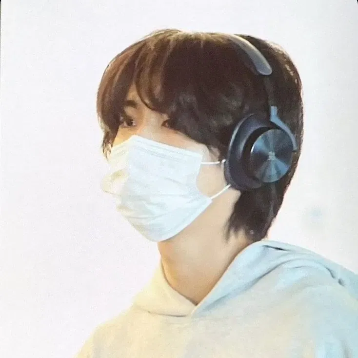 Avatar of Han Jisung